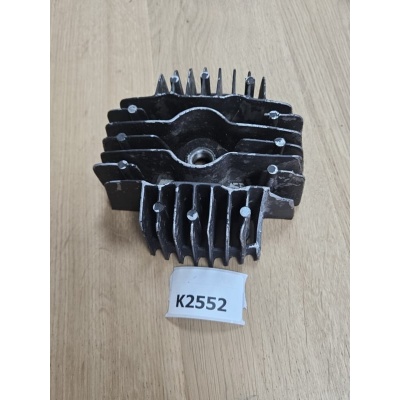 Foto van HD cilinderkop HD kop 65cc 