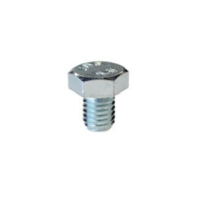 Olie aftap bout / vulbout Foto van Olie aftap bout / vulbout