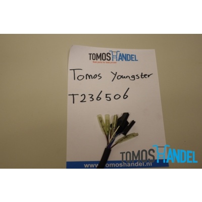 Kabelboom Tomos Youngster T236506