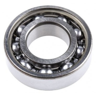 Lager 608 carterkap / koppeling SKF Foto van Lager 608 carterkap / koppeling SKF