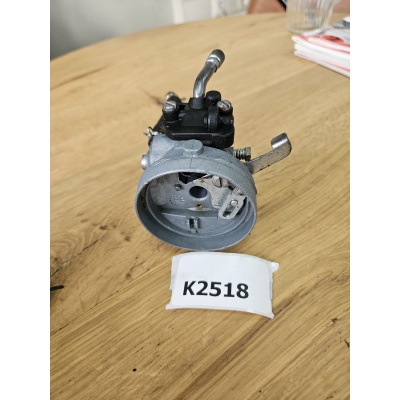Foto van Carburateur dellorto SHA 14/9 