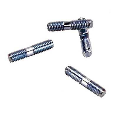 Uitlaattapeind M6x30 Foto van Uitlaattapeind M6x30