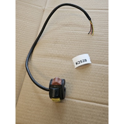 Schakelaar Quadro OT killswitch E-start 