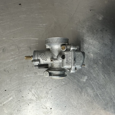 19MM Carburateur Polini CP Opschuif Handchoke