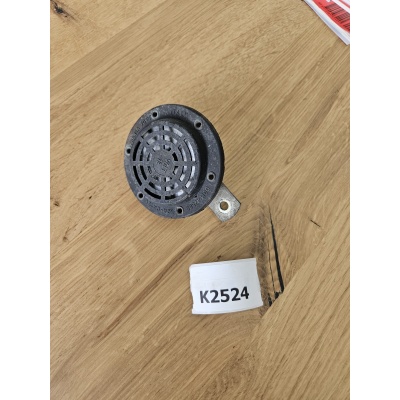 Foto van Claxon wisselspanning 