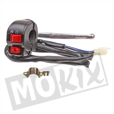 Gashendel A3/A35 NT Foto van Gashendel A3/A35 NT