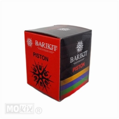 Zuiger A-kwaliteit 50cc 38mm Barikit brom 45km/h Zuiger A-kwaliteit 50cc 38mm Barikit brom 45km/h