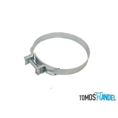 Klem luchtfilter / carburateur Foto van Klem luchtfilter / carburateur