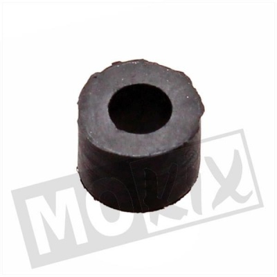 Pakking / rubber olietank Foto van Pakking / rubber olietank