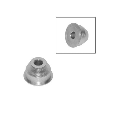 Begrenzer / prop 22x7,5mm ideaal voor 26mm en 28mm uitlaten Foto van Begrenzer / prop 22x7,5mm ideaal voor 26mm en 28mm uitlaten