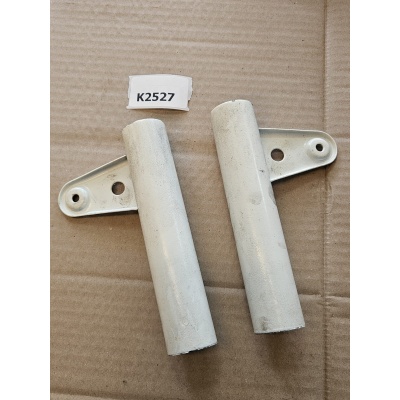 Foto van Koplamporen NT 