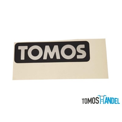 Sticker zijscherm Revival Pack'r Foto van Sticker zijscherm Revival Pack'r