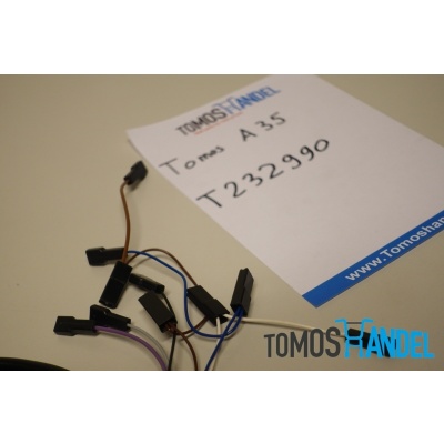 Kabelboom Tomos A35 T232990