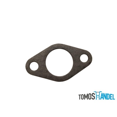 Uitlaatpakking groot gat Foto van Uitlaatpakking groot gat