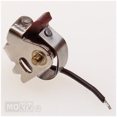 Contactpunten Tomos A3 / S25 model ducati