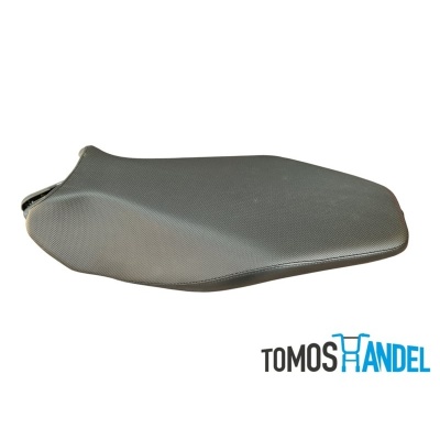 Zadel / buddy Streetmate Foto van Zadel / buddy Streetmate