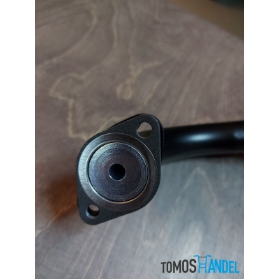 Begrenzer / prop 22x7,5mm ideaal voor 26mm en 28mm uitlaten Begrenzer / prop 22x7,5mm ideaal voor 26mm en 28mm uitlaten