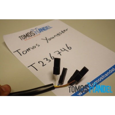 Kabelboom Tomos Youngster T236746