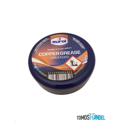 Kopervet Eurol Foto van Kopervet Eurol