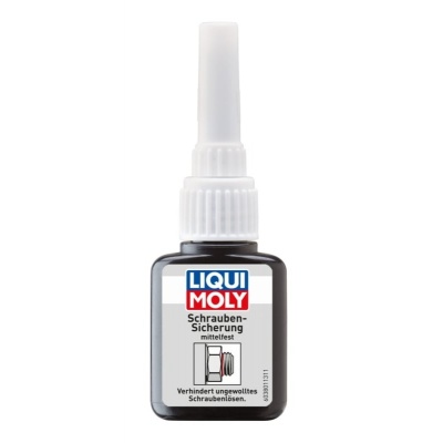Foto van Liqui Moly borgmiddel (Loctite)