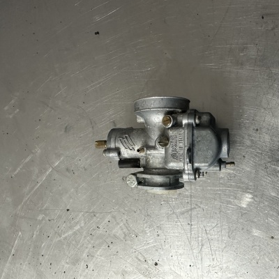 19MM Carburateur Polini CP Opschuif Handchoke