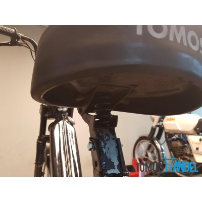 Zadelveer A35 Zadelveer A35