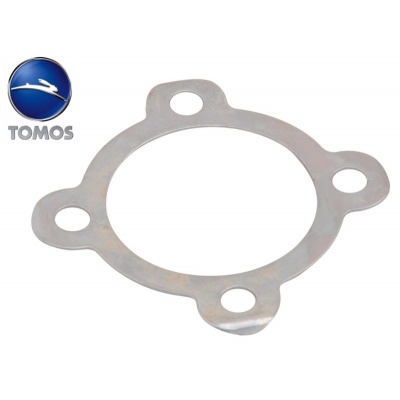 Borgplaat achtertandwiel A35