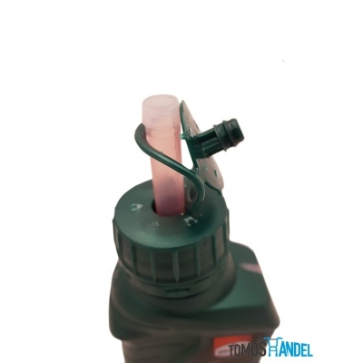 Olie ATF koppeling eurol 250mL Foto van Olie ATF koppeling eurol 250mL