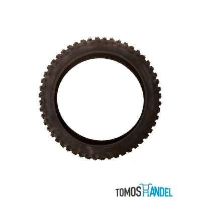 Duro 16-2.50 crossband / noppenband voor offroad