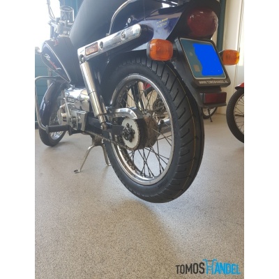 Buitenband Sava 16-3.25 achterband Revival