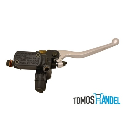 Rempomp Revival / Youngster / Streetmate Foto van Rempomp Revival / Youngster / Streetmate