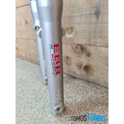 Voorvork nieuwe type