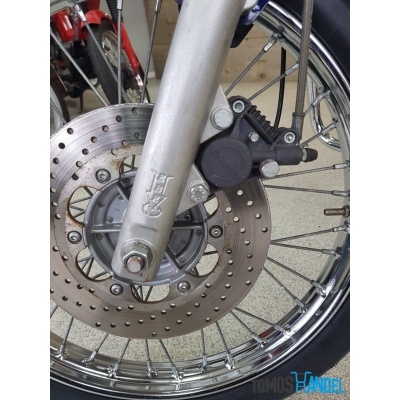 Remblokset Tomos Revival / Streetmate / Youngster Remblokset Tomos Revival / Streetmate / Youngster