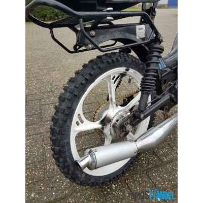 Kenda crossband / noppenband 60/100-16 / 16-2.50 voorband / achterband Kenda crossband / noppenband 60/100-16 / 16-2.50 voorband / achterband