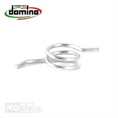 Foto van Remhevel veer remhendel rechts