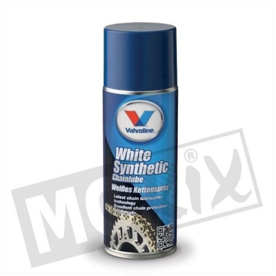 Valvoline kettingspray Foto van Valvoline kettingspray