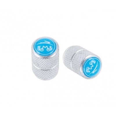 Ventieldop Tomos Foto van Ventieldop Tomos