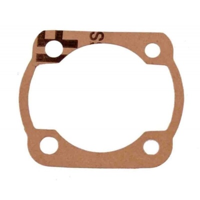 Voetpakking NT Foto van Voetpakking NT