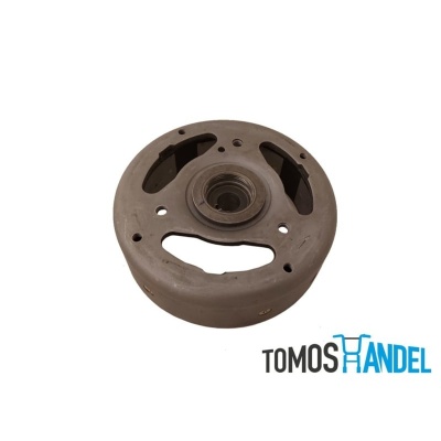 Vliegwiel contactpunten OT (Puch) Foto van Vliegwiel contactpunten OT (Puch)