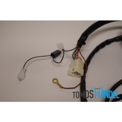 Kabelboom Tomos Youngster T236506