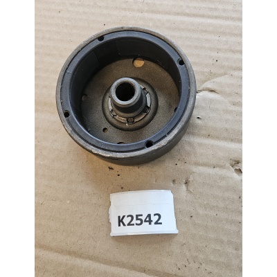 Origineel vliegwiel Tomos zonder pick-up Origineel vliegwiel Tomos zonder pick-up