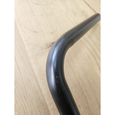 Tomos stuur zonder spijl met kleine krasjes