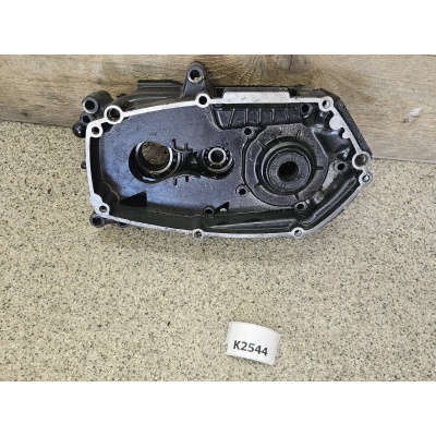 Carters / motorblok met oud type spoelpoorten Carters / motorblok met oud type spoelpoorten