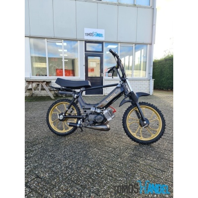 Demper Polini universeel