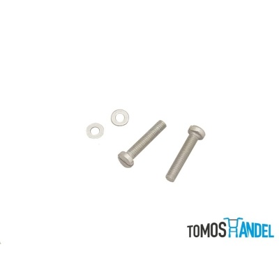 Boutenset vlotterbak SHA carburateur Foto van Boutenset vlotterbak SHA carburateur