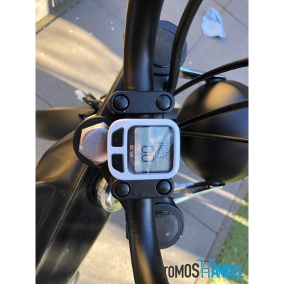 Inbus afwerkdop M6 zwart 12 stuks