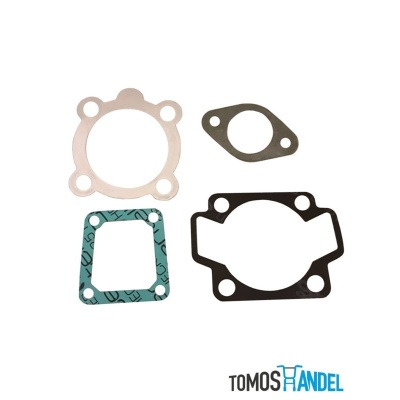 Koppakkingset 70cc Parmakit 45mm Foto van Koppakkingset 70cc Parmakit 45mm