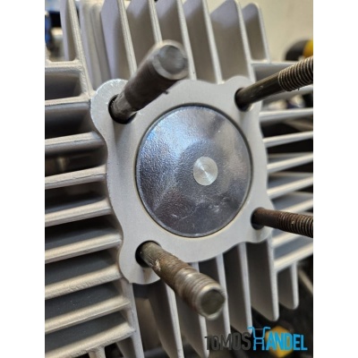 Power1 44mm 65cc cilinderkit aluminium - Ik pas alles zelf aan