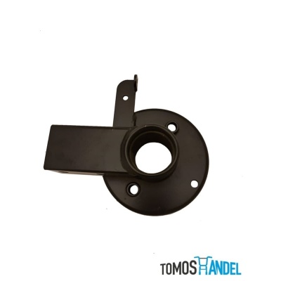 Naaf achterwiel Youngster Foto van Naaf achterwiel Youngster