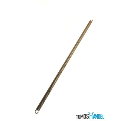 Koppelingsveer eerste versnelling Foto van Koppelingsveer eerste versnelling